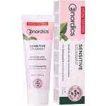 Nordics Sensitive 75 ml – Hledejceny.cz