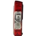 Levé zadní světlo FIAT DUCATO (250) |9/2006-08/2014| AL (Automotive Lighting) | 8001063377537 – Zboží Mobilmania