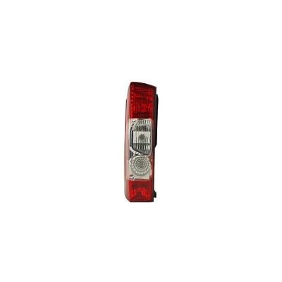 Levé zadní světlo FIAT DUCATO (250) |9/2006-08/2014| AL (Automotive Lighting) | 8001063377537 – Zboží Mobilmania