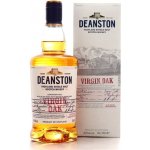 Deanston Virgin Oak 46,3% 0,7 l (karton) – Zboží Mobilmania