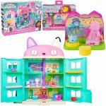 Spin Master Gabby's Dollhouse Velký dům – Zboží Dáma