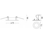 Ideal Lux 83070 – Zboží Mobilmania