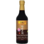 Lee Kum Kee Tmavá sójová omáčka Premium 0,5 l – Sleviste.cz