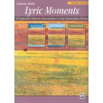 Catherine Rollin: Lyric Moments Complete Collection noty na klavír – Hledejceny.cz