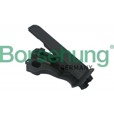 Plynovy pedal potenciometr OCTAVIA II SUPERB II (MANUAL PŘEVODOVKA) 1K1721503L Borsehung