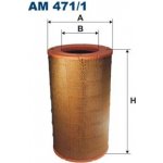 FILTRON Vzduchový filtr AM 471/1 – Hledejceny.cz