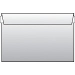 Obálky C6 samolepicí s krycí páskou - bez okénka / 1000 ks – Zboží Živě