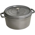 Staub kulatý 30 cm 8,35 l – Zboží Dáma