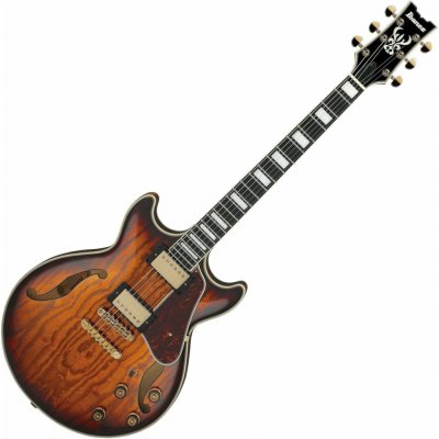 Ibanez AM93QA-VVH – Sleviste.cz