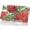 Přípravek do koupele Florinda Italské rostlinné mýdlo Camelia 100 g