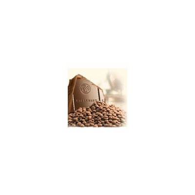 Mléčná belgická čokoláda Callebaut do fontány - 2,5 kg – Zbozi.Blesk.cz