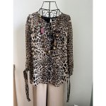 Pieces hnědá – Zboží Dáma