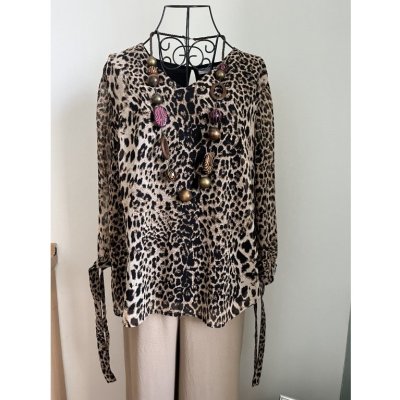 Pieces hnědá – Zboží Dáma