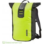 Ortlieb Velocity High Visibility černo žlutá 23 l – Zboží Dáma