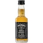 Jack Daniel's 40% 0,05 l (holá láhev) – Hledejceny.cz