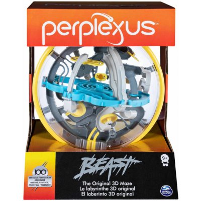 Spin Master SMG PERPLEXUS ORIGINÁL – Hledejceny.cz
