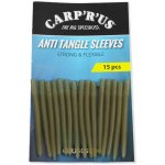 Carp ´R´ Us Carp´R´Us převleky Anti tangle sleeves Varianta Carp´R´Us - Anti Tangle Sleeves Shorty 15 ks – Zboží Dáma
