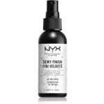 NYX Professional Make-up Setting Spray Dewy fixační sprej 02 Dewy Finish Long Lasting 60 ml – Zbozi.Blesk.cz