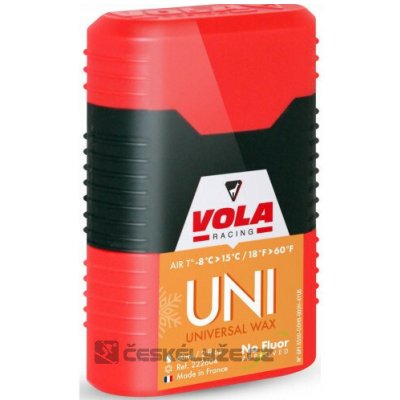 Vola Racing Uni 60 ml – Hledejceny.cz
