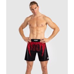 Venum MMA šortky ADRENALINE Red