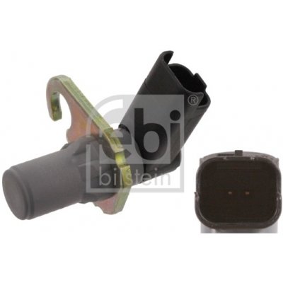 Generátor impulsů, klikový hřídel FEBI BILSTEIN 31243 – Hledejceny.cz