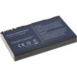 Green Cell AC14 4400mAh - neoriginální – Hledejceny.cz