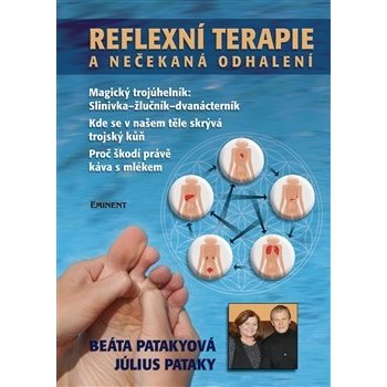 Reflexní terapie a nečekaná odhalení