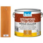 Herbol Offenporig Pro Decor 2,5 l buk – Hledejceny.cz