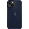 Pouzdro a kryt na mobilní telefon Pouzdro Tactical MagForce Hyperstealth Apple iPhone 14 Deep modré