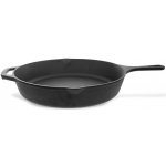 Orion Litinová pánev 30 cm – Zboží Dáma Orion Litinová pánev 30 cm – Zboží Dáma