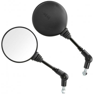 Lampa Zpětná zrcátka na motorku BICO | Zboží Auto
