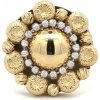 Prsteny Beny Jewellery Zlatý Prsten 7131806