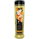 Shunga Erotic Massage Oil Stimulation Peach 240 ml – Zbozi.Blesk.cz