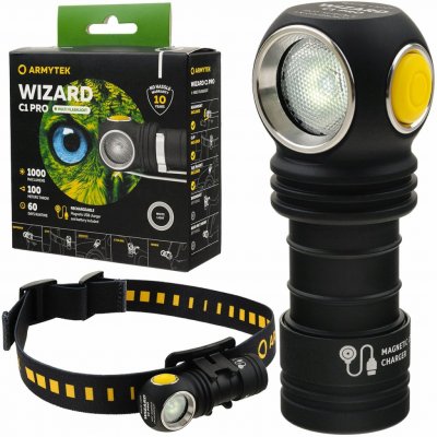 Armytek Wizard C1 Pro – Zboží Dáma