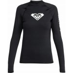 Dámské Roxy BLACK LS – Zboží Dáma