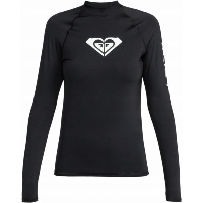 Dámské Roxy BLACK LS – Zboží Dáma