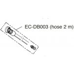 Campagnolo H11 hydraulická hadička 200 cm – Hledejceny.cz