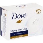 Dove Beauty Cream Bar toaletní mýdlo 100 g – Zboží Mobilmania