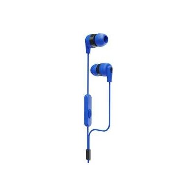 Sluchátka Skullcandy INKD+ In-Ear modrá