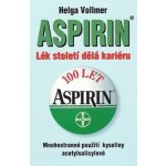 Aspirin, Lék století dělá kariéru – Hledejceny.cz