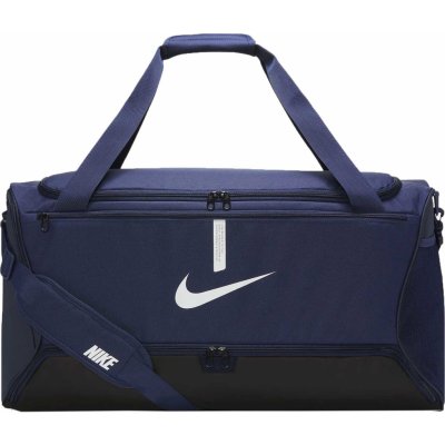 Nike Academy Team Duff L 95 l modrá – Sleviste.cz