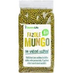 Country Life Fazole mungo 0,5 kg – Zboží Dáma