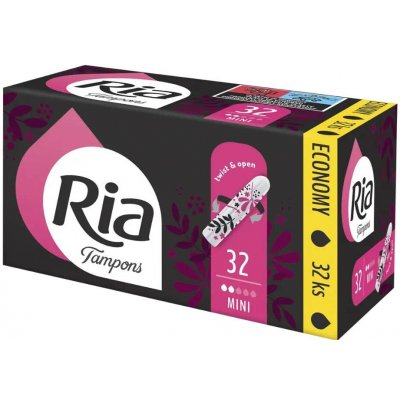 Ria Mini 32 ks – Hledejceny.cz