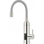 Mixxus ELW35-EF-GRAY šedá – Zboží Dáma