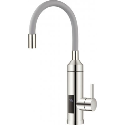 Mixxus ELW35-EF-GRAY šedá – Zboží Dáma