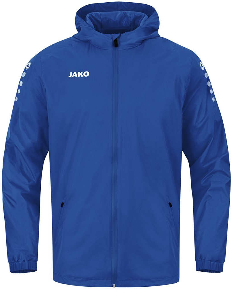 Jako All-weather jacket Team 2.0 7402-400