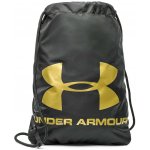 Under Armour Unisexový vak Ozsee Sackpack černá – Hledejceny.cz