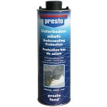 Presto Ochrana podvozku a karoserie Bitumen1 l – Zbozi.Blesk.cz