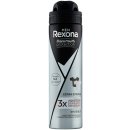 Deodorant Rexona Maximum Protection Invisible antiperspirant pro muže Extra Strong 150 ml