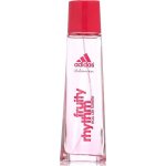 adidas Fruity Rhythm toaletní voda dámská 75 ml – Sleviste.cz